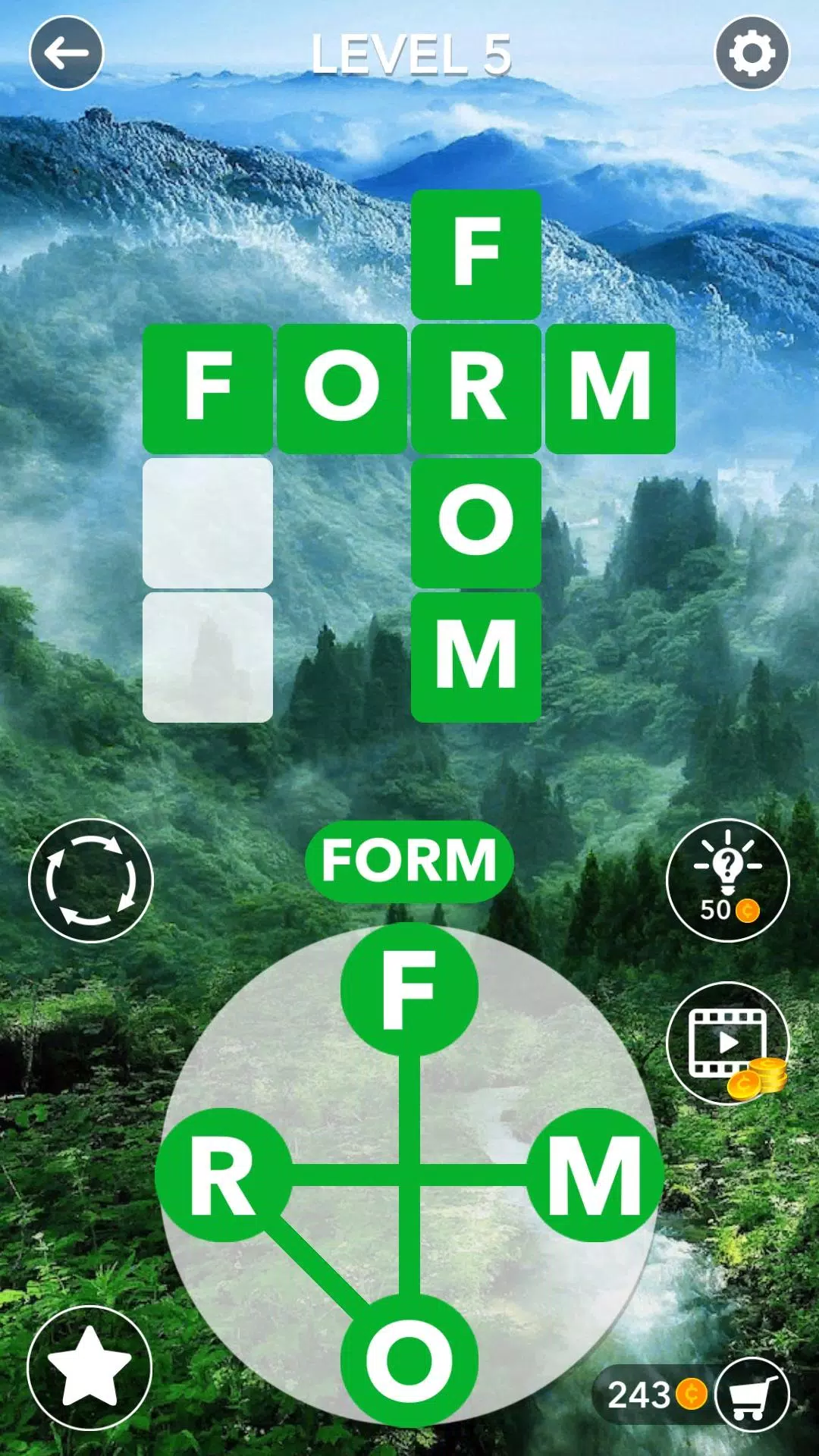 Word スクリーンショット 0