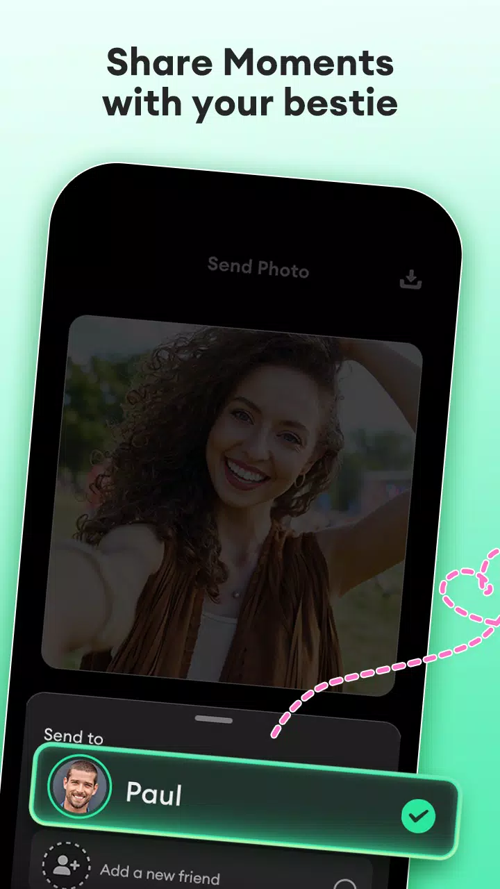 Photo Widget: Livepic Widget 螢幕截圖 3