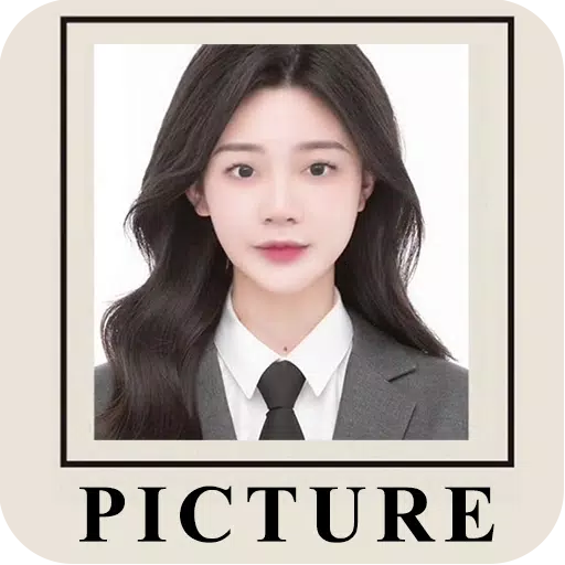 ID Photo Filter for TikTok