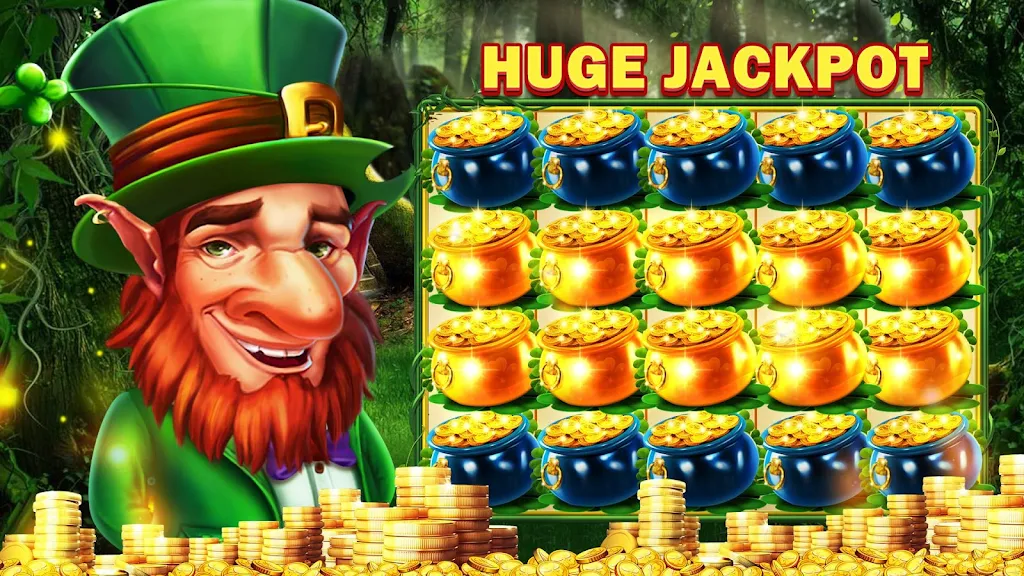 Triple Win Slots-Free Vegas Casino Slots ဖန်သားပြင်ဓာတ်ပုံ 0