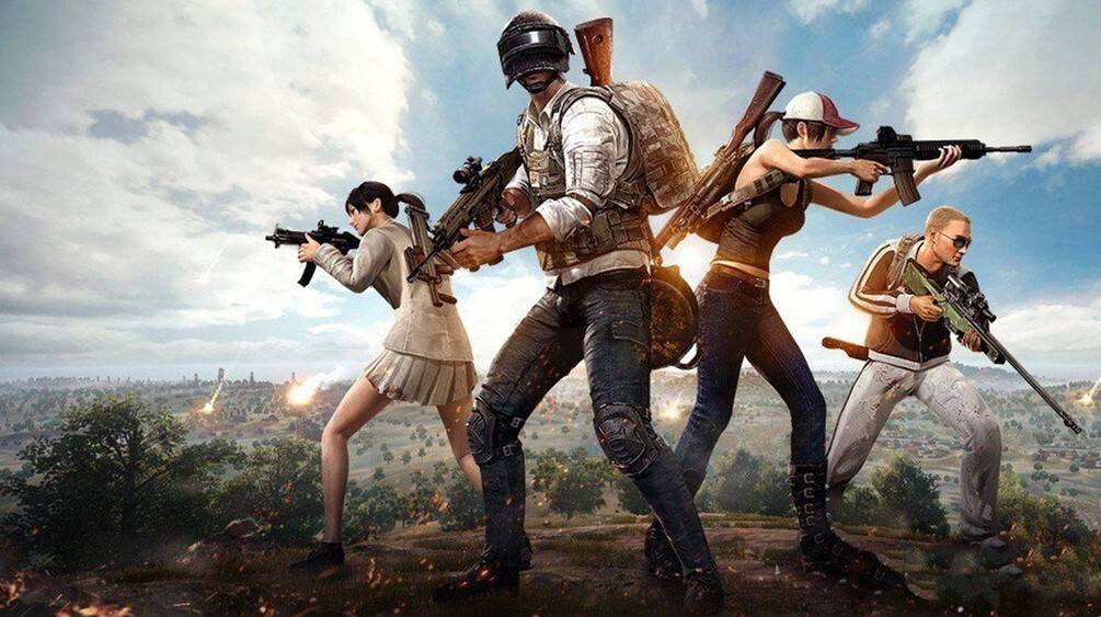 如何兑换PUBG手机代码