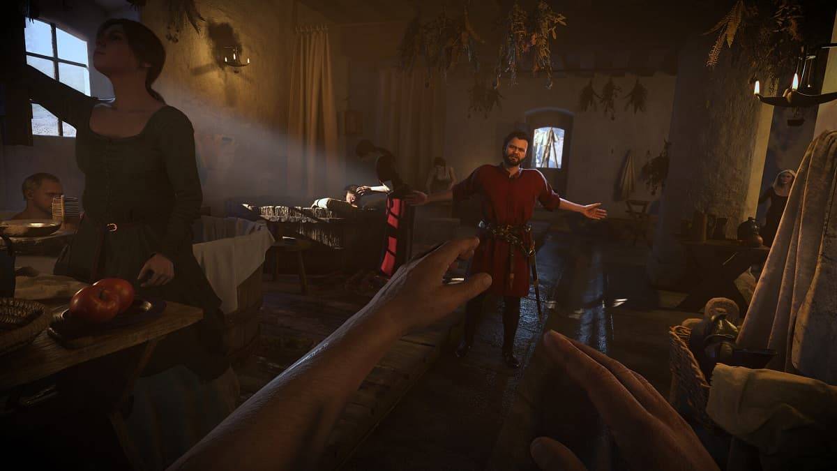 王国のトップ10の生活の質Mods Come：Deliverance2