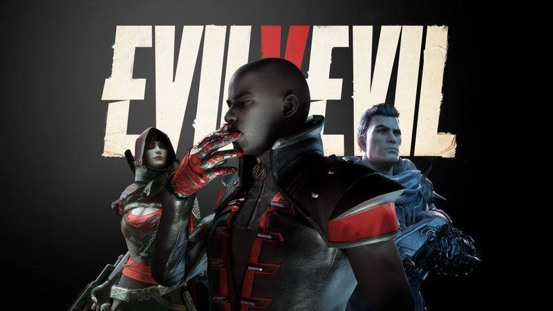 Obtenez une clé gratuite pour EvilVEvil via IGN Plus