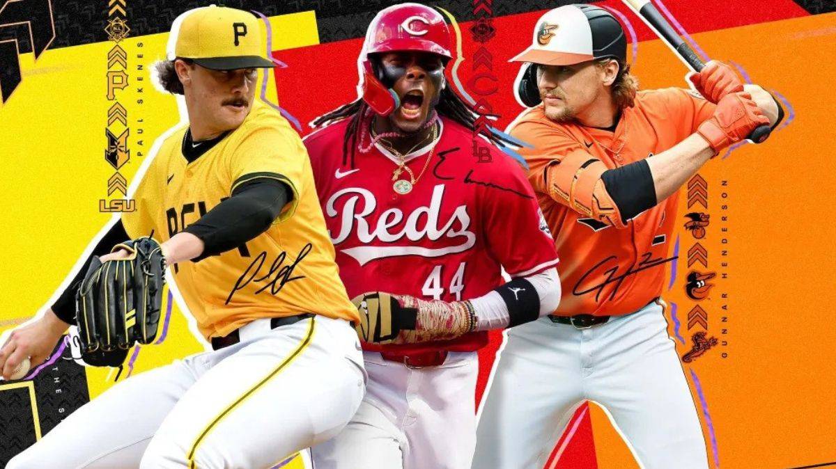 MLB Chương trình 25: Mở khóa tất cả các danh hiệu Hướng dẫn