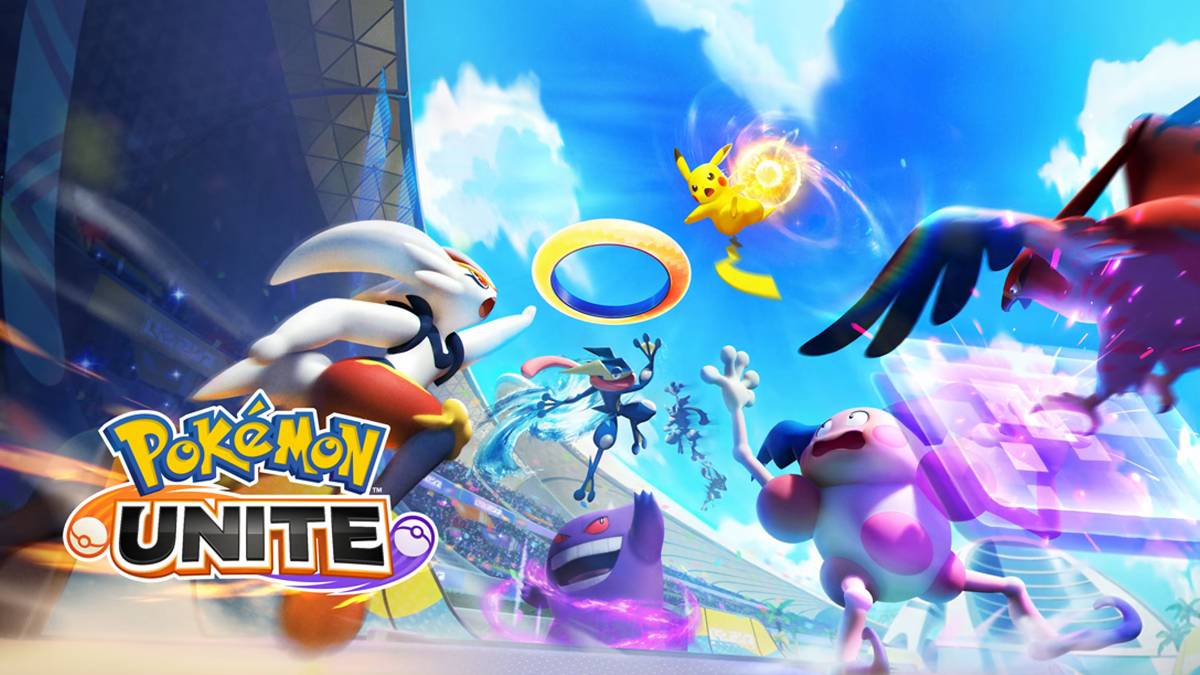 „2025 Pokémon Unite: Top Pokémon Tier List”