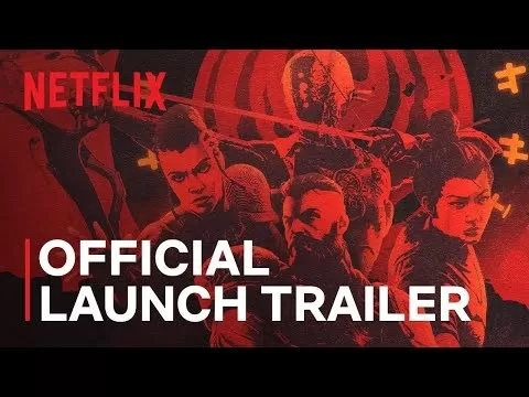 Blood Line: A Rebel Moon Game délivre une adaptation cinématographique riche en action