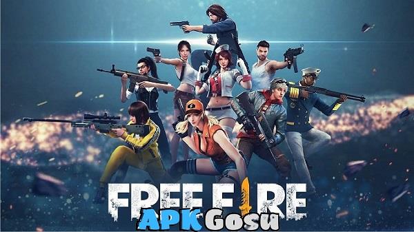 Free Fire Screenshot 0