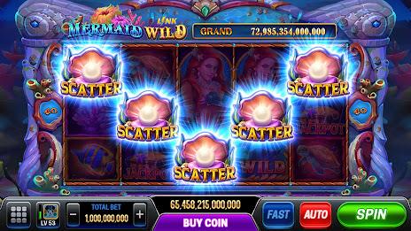 Vegas Holic - Casino Slots Schermafbeelding 2