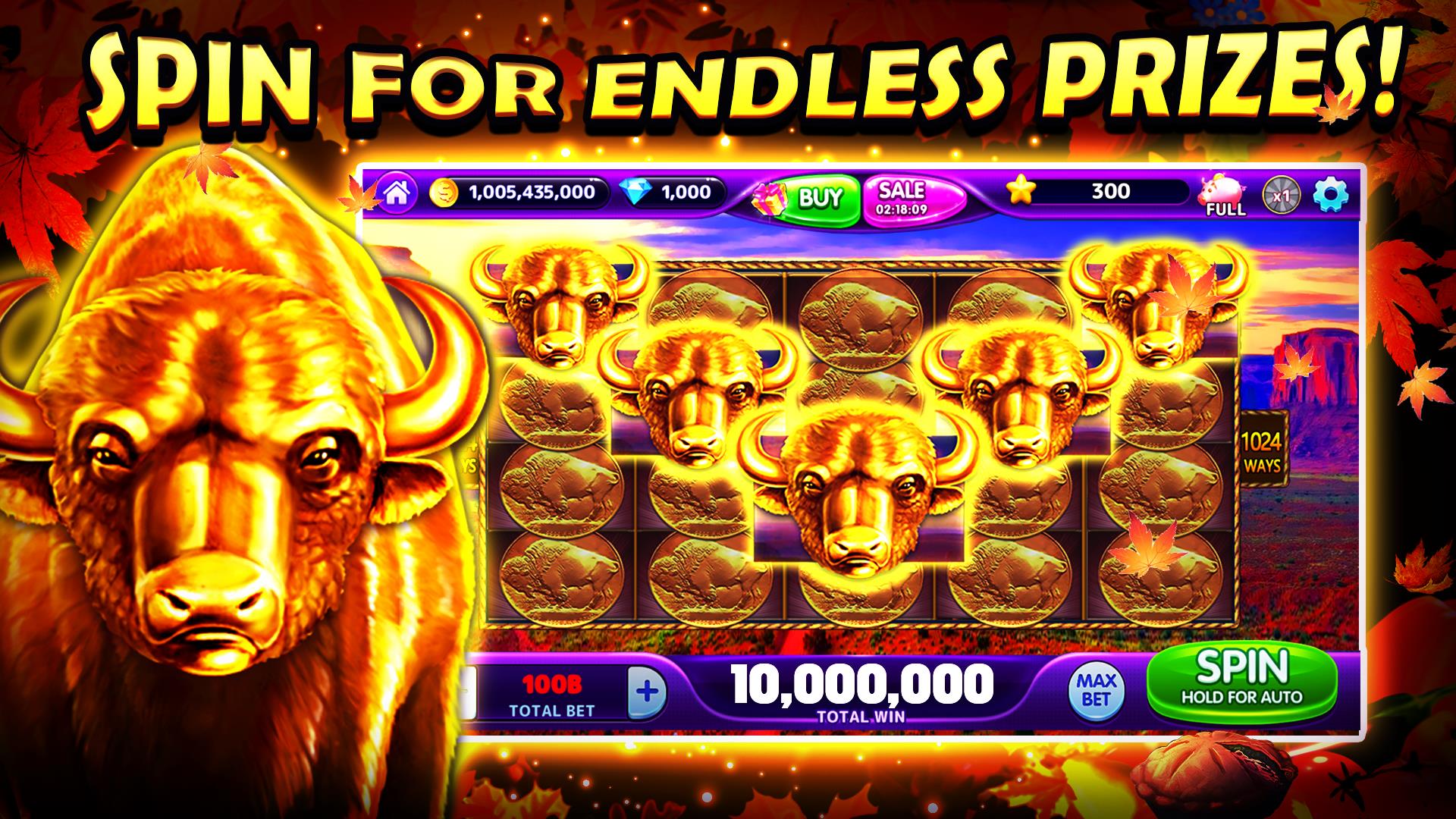 Richest Slots Casino Games 스크린샷 1