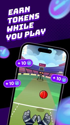 Bowled.io 스크린샷 1