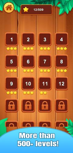 Tile Match - Triple Match Game Screenshot 2