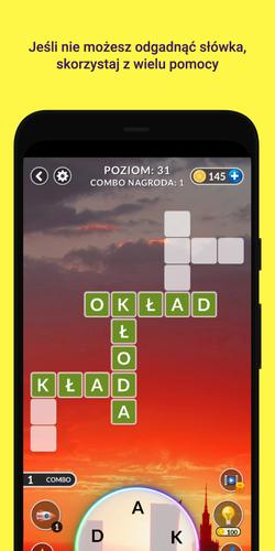 Słówka 螢幕截圖 1