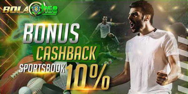 Bola168 Capture d'écran 1