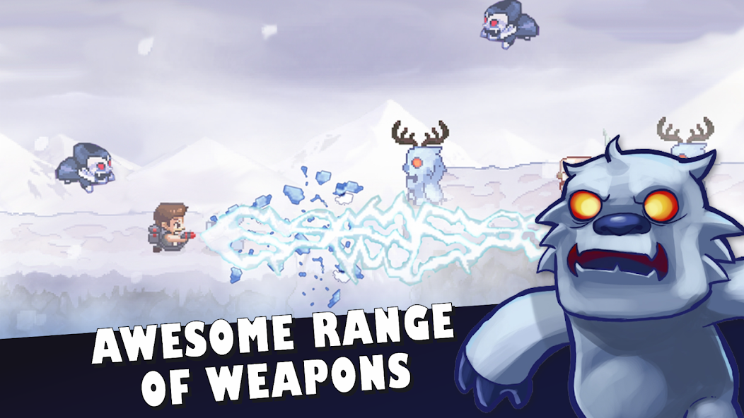 末日终结者应用截图第1张