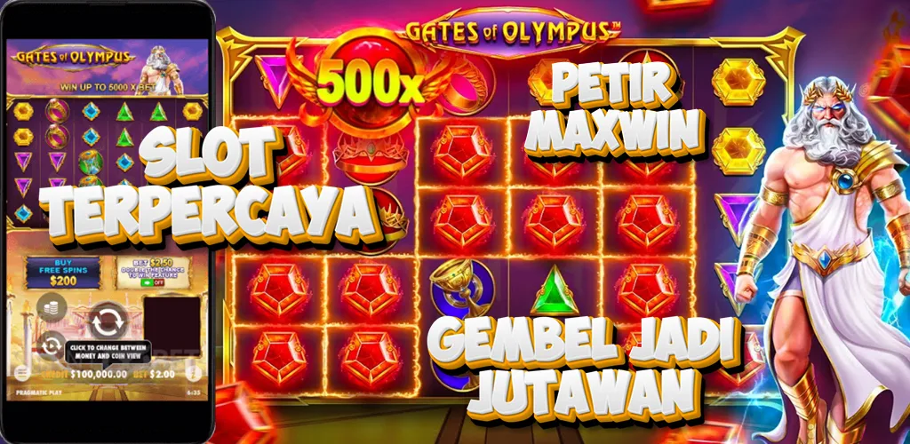Gates Olympus Pragmatic Demo Ảnh chụp màn hình 1