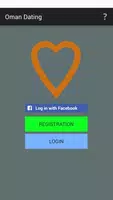 Oman Dating Ảnh chụp màn hình 0