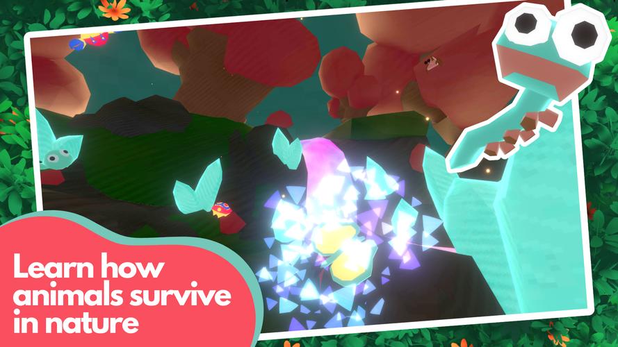 Xenon Crowe スクリーンショット 0