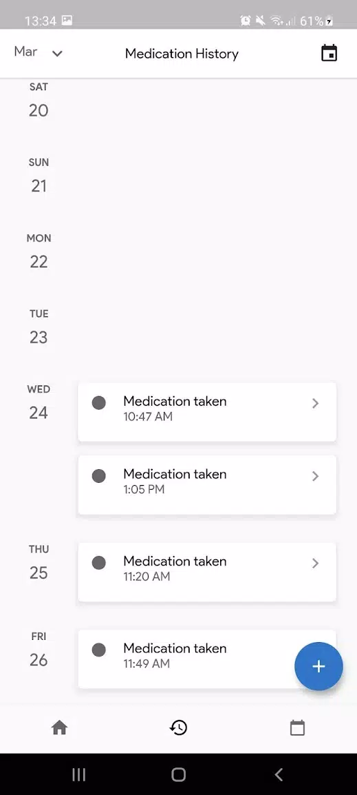 MEMS Mobile Topaz应用截图第2张