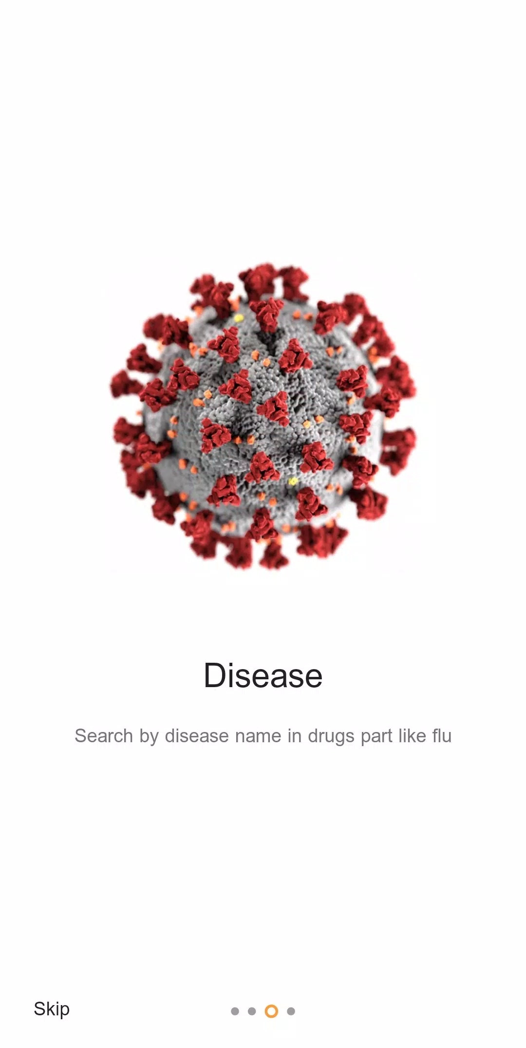 Wise Drug Smart Pharmacist Zrzut ekranu 3