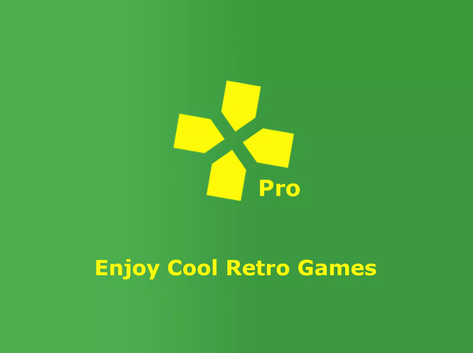 RetroLandPro - Game Collection Скриншот 2