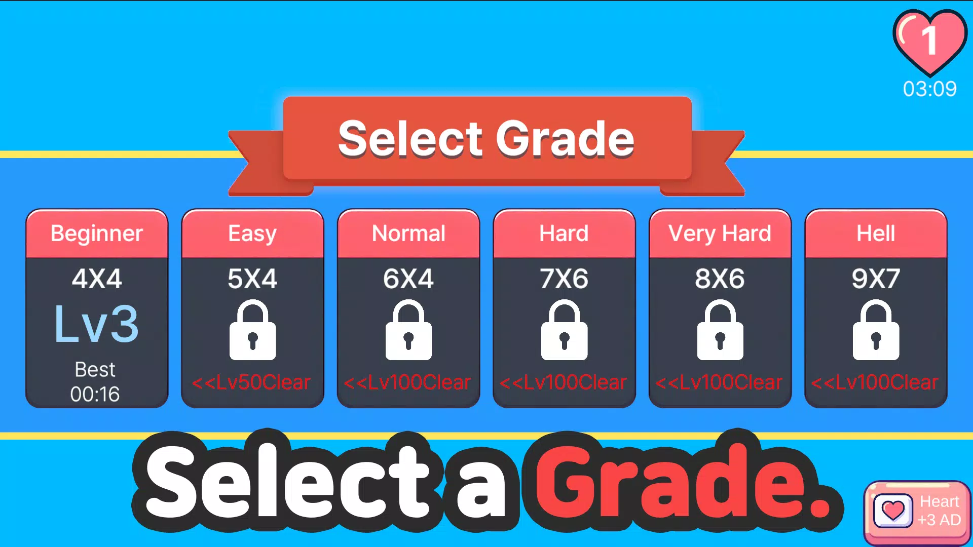 Match the Numbers Screenshot 3