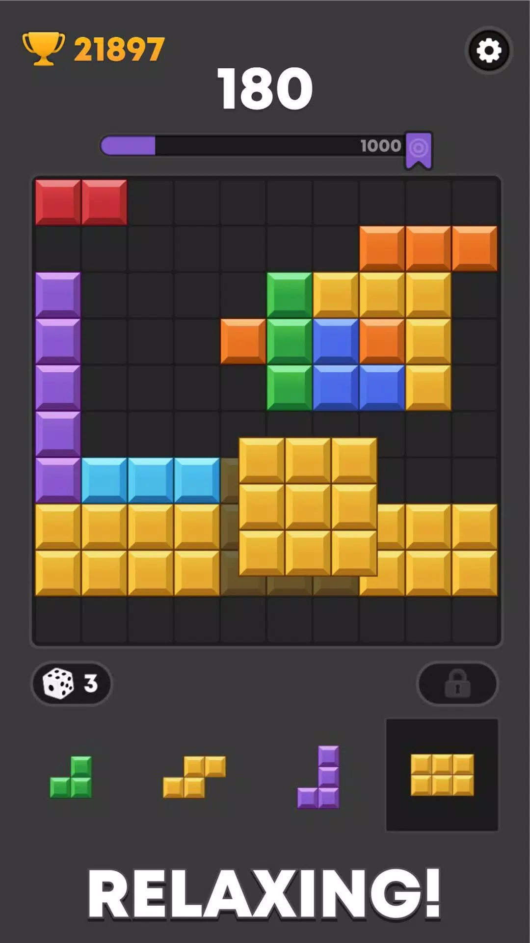 Block Mania スクリーンショット 0