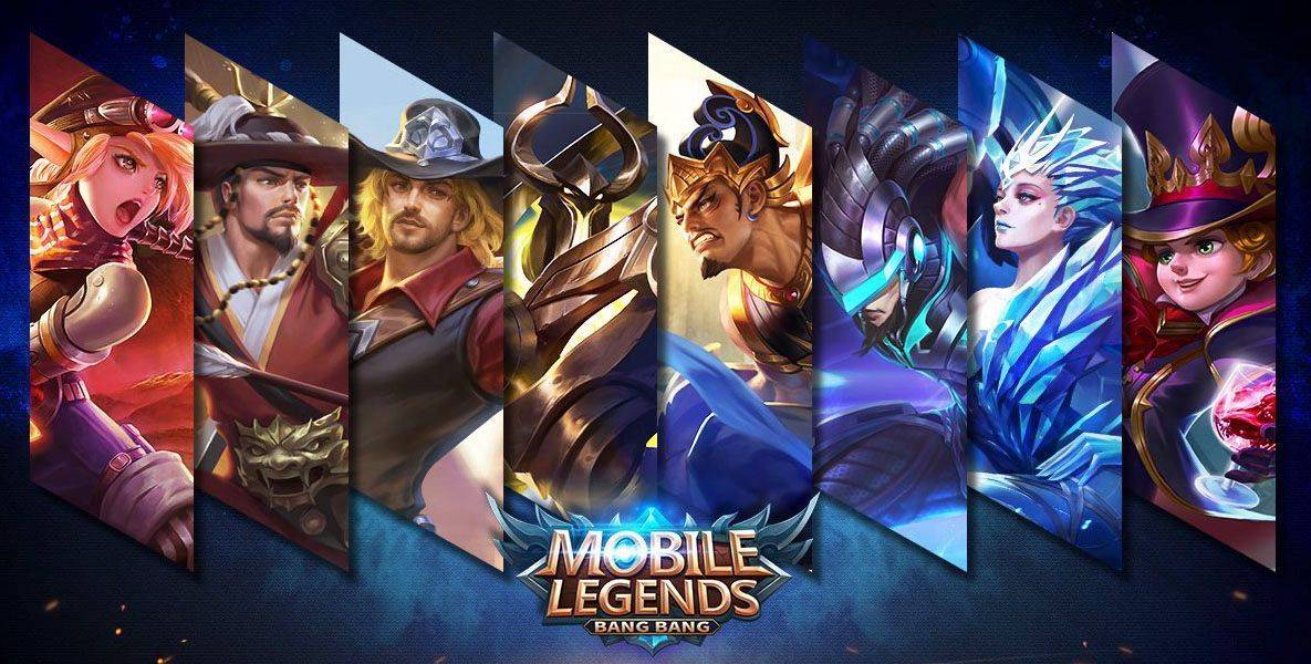 MLBB tháng 3 năm 2025: Skins & sự kiện mới