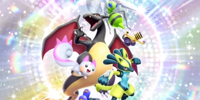 Pokémon TCG Pocket melancarkan lulus premium dan token perdagangan
