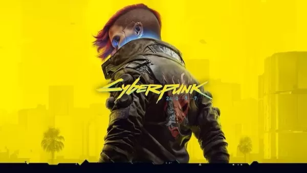 Cyberpunk 2077: Erscheinungsdatum angekündigt 