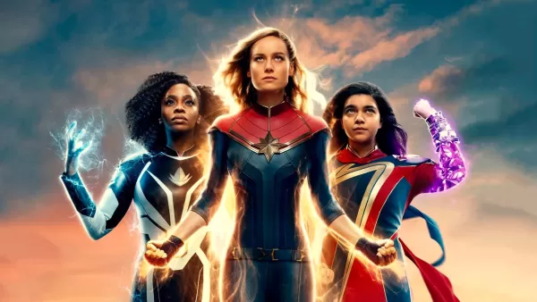 Personaggi sorprendenti di Avengers non annunciati per il giorno del giudizio
