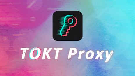 TOKT Proxy 스크린샷 0