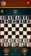 Chess - Offline Board Game Screenshot 0