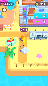 Tower Game Master Screenshot 1