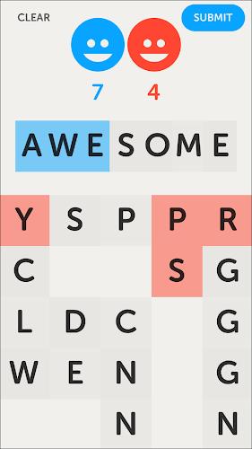 Letterpress – Word Game应用截图第0张