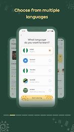 NKENNE: Learn African Language Скриншот 1