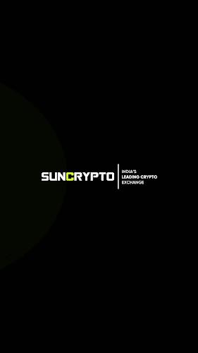 Sun Crypto: Buy & Sell Crypto Screenshot 0