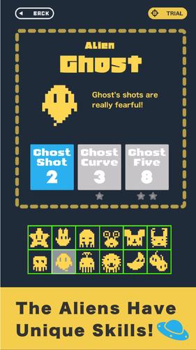 Star Shoot VS Скриншот 3