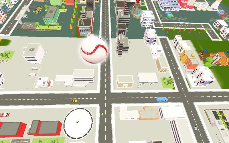 Baseball Game Idle Screenshot 3