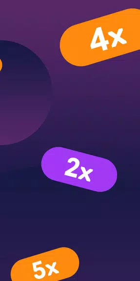 Lucky Jet Aviator 螢幕截圖 3