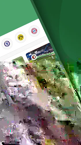 SoccerNews.nl 螢幕截圖 1