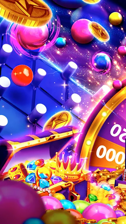 Ball of Fortune 螢幕截圖 1