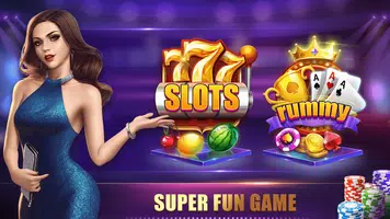 Gogo Slots - Play Online 스크린샷 0