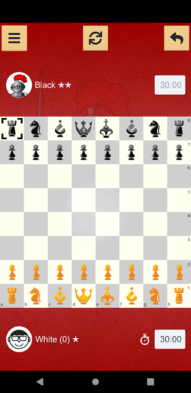 Easy Chess Screenshot 0