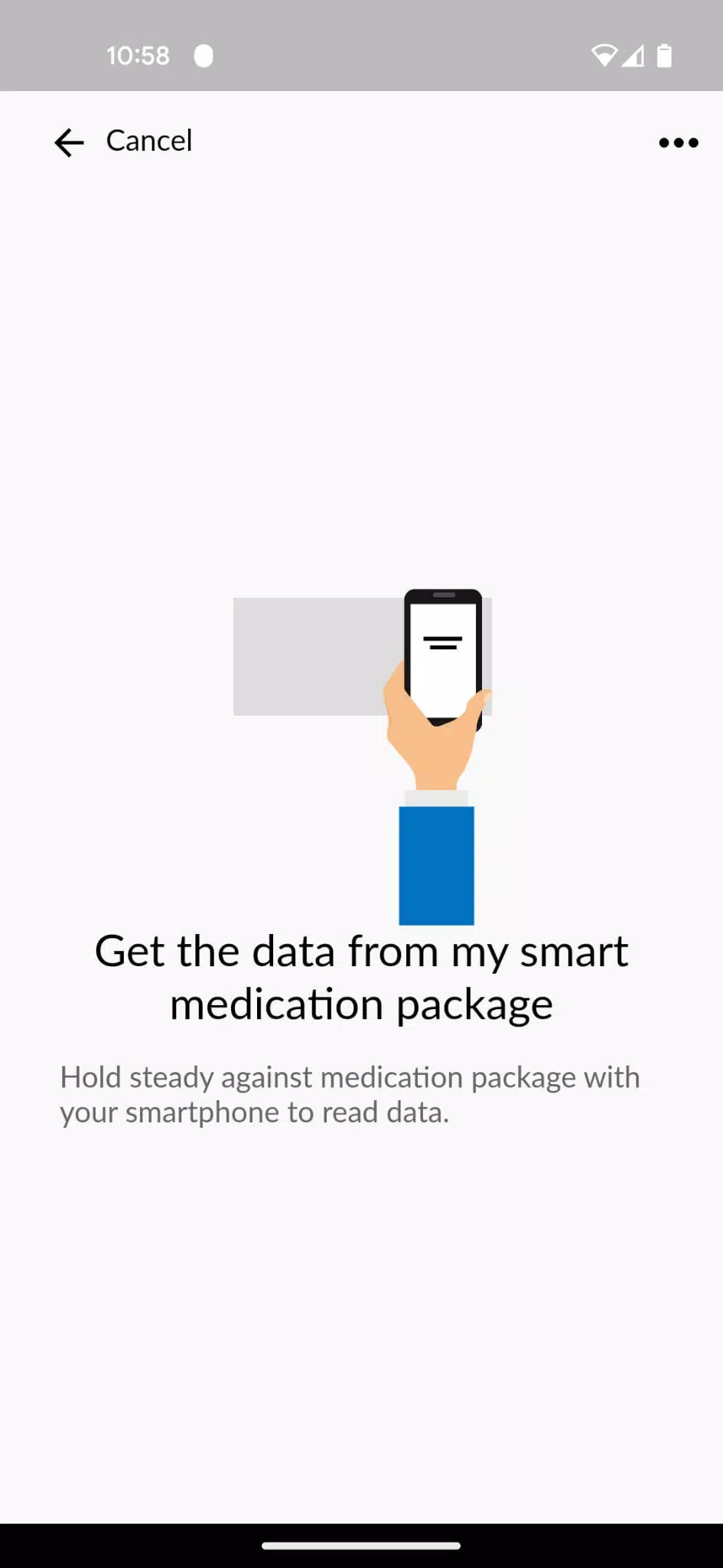 MEMS Mobile Topaz应用截图第0张