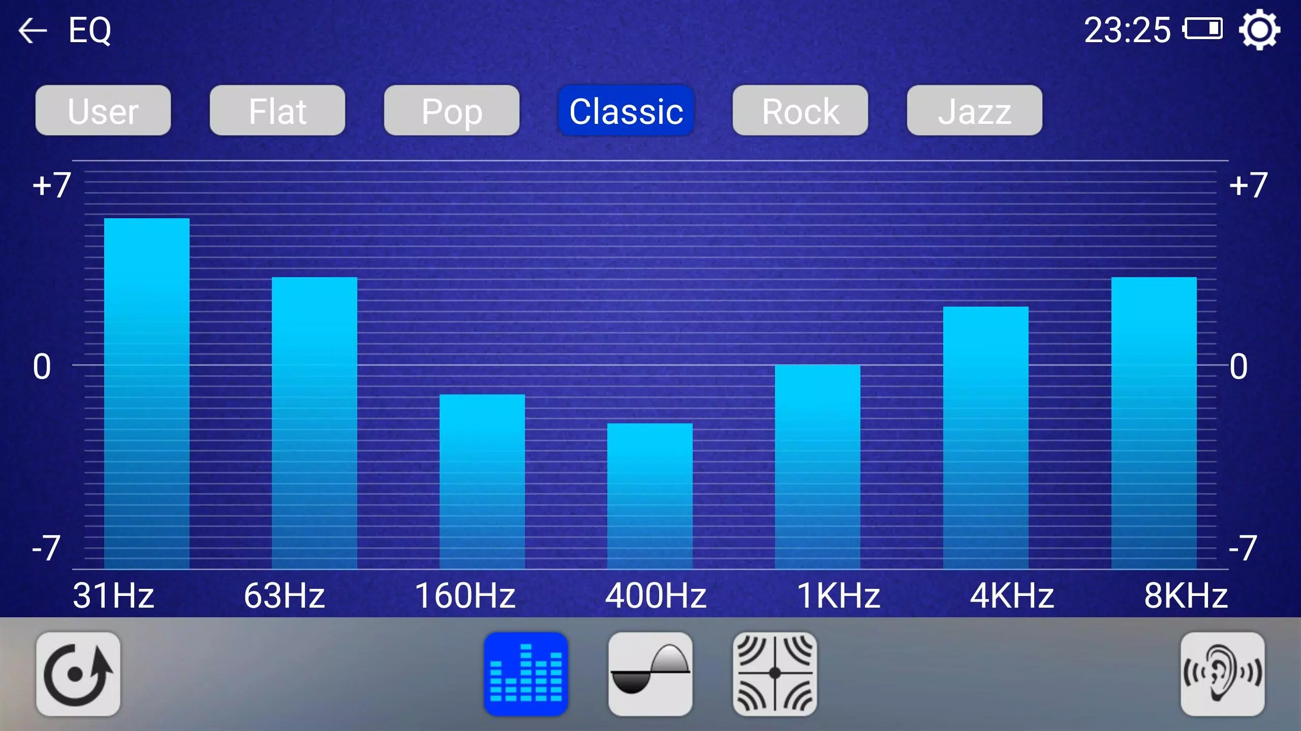 SmartLink Скриншот 2