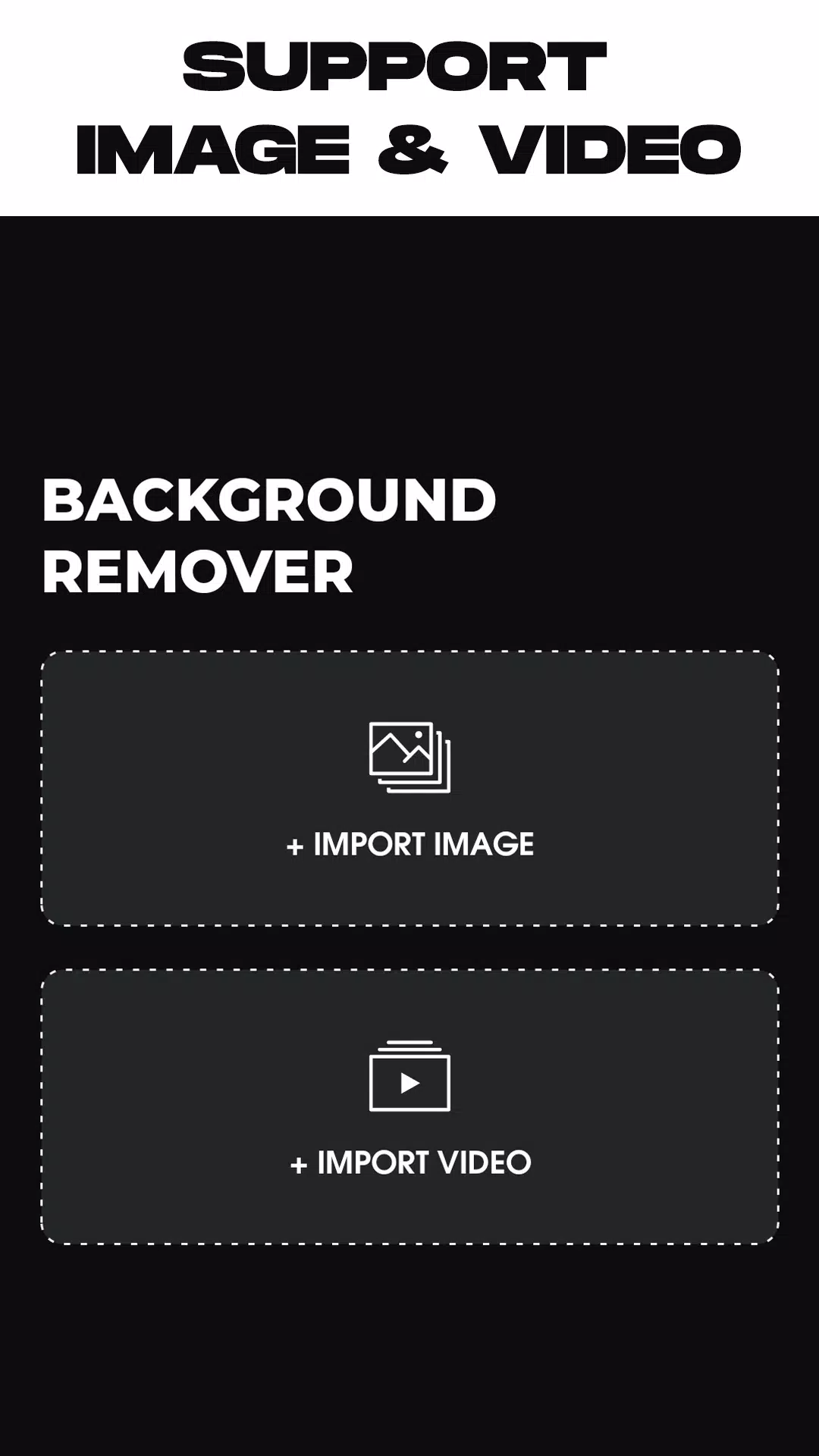 Remove Background From Video 螢幕截圖 0