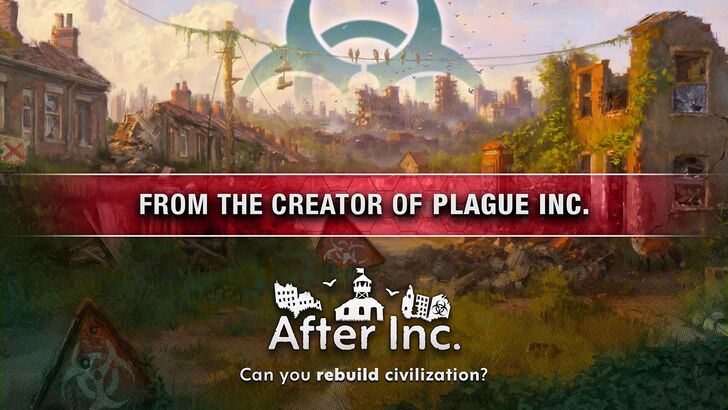 After Inc, the Plague Inc Sequel, Priced at  in Risky Move for Devs