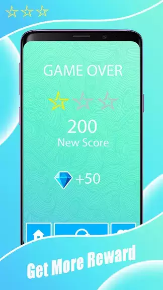 Me Contro Te - Piano Tiles スクリーンショット 3