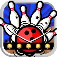 Bowling Strike: Fun & Relaxing