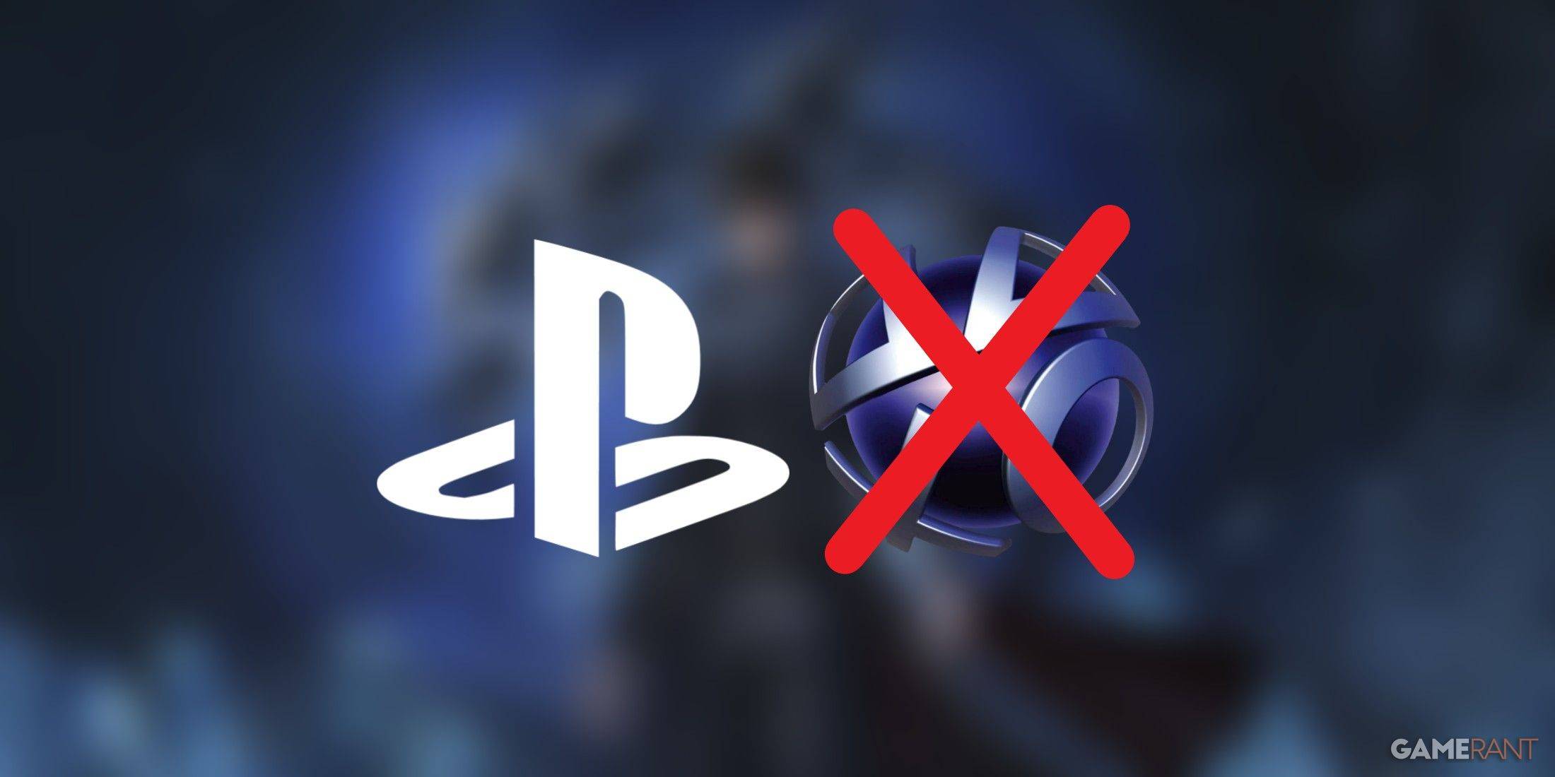 Sony's nieuwe pc -game vereist niet langer PSN -account